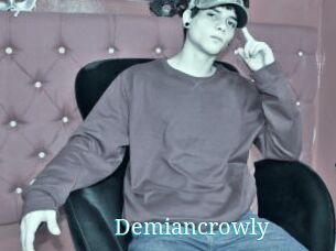 Demiancrowly