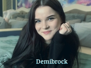 Demibrock