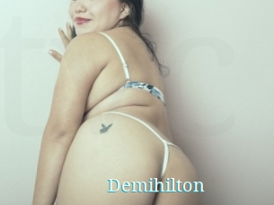 Demihilton