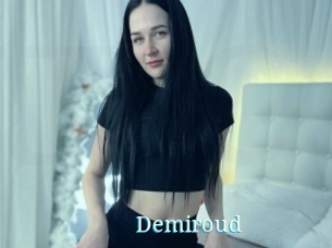 Demiroud