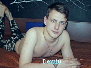 Demiu