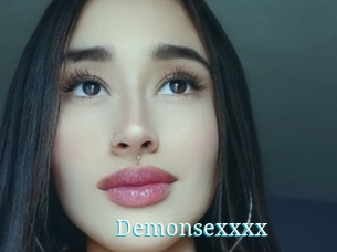 Demonsexxxx