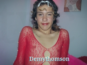 Demythomson
