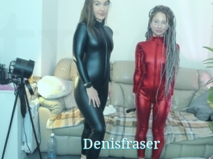 Denisfraser