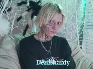 Denishardy
