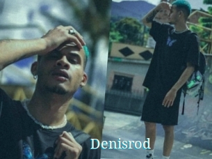 Denisrod
