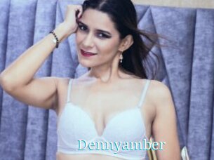 Dennyamber