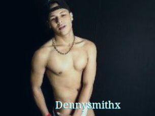 Dennysmithx