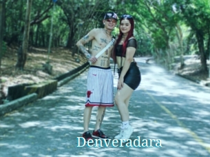 Denveradara