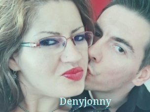 Denyjonny