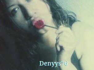 Denyys76