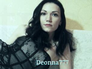 Deonna777