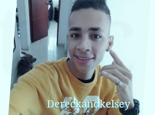 Dereckandkelsey
