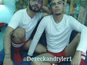 Dereckandtyler1
