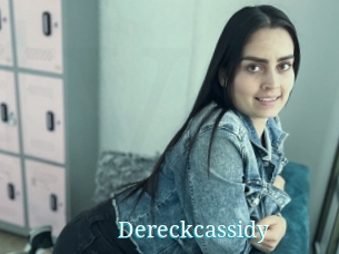 Dereckcassidy