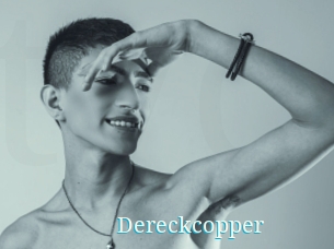 Dereckcopper