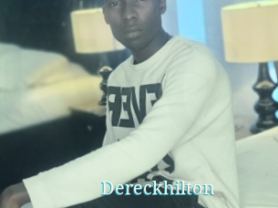 Dereckhilton