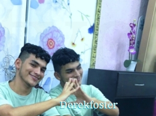 Derekfoster