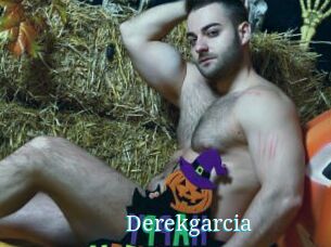 Derekgarcia