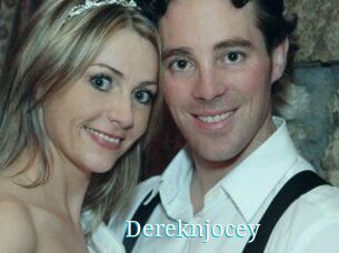 Dereknjocey