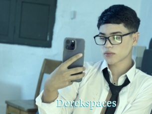 Derekspaces