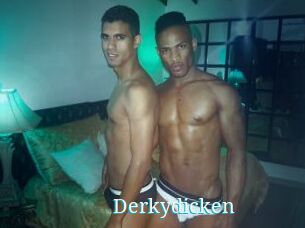 Derkydicken