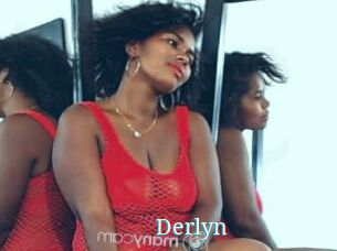 Derlyn