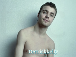 Derrickkelly