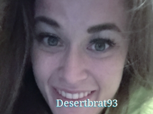 Desertbrat93