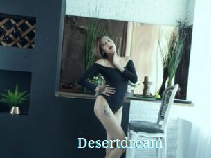 Desertdream