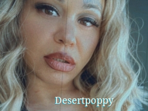 Desertpoppy
