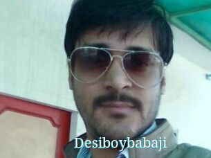 Desiboybabaji