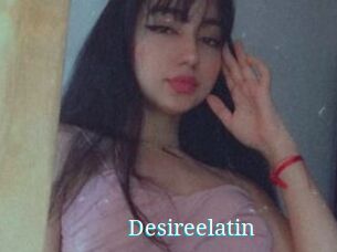Desireelatin