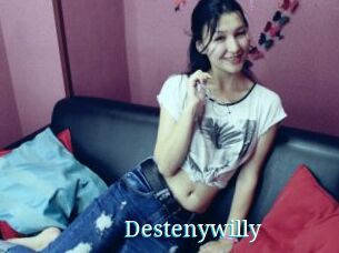 Destenywilly
