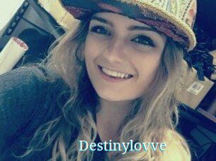 Destinylovve