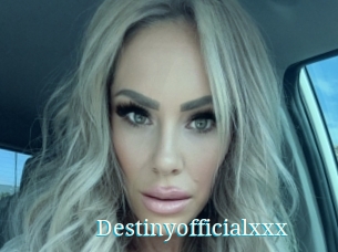 Destinyofficialxxx