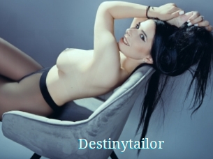 Destinytailor