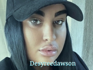 Desyreedawson