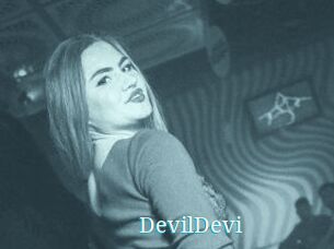 DevilDevi