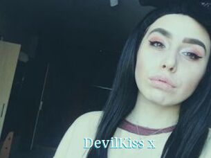 DevilKiss_x