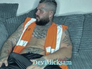 Devildicksam