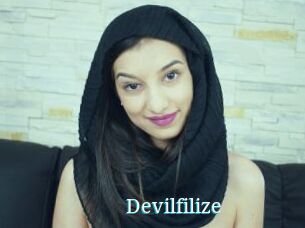 Devilfilize