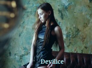 Devilice