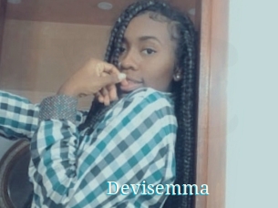 Devisemma