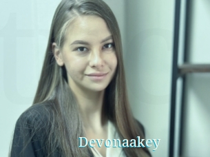 Devonaakey