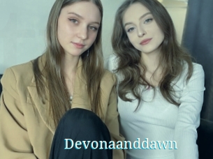 Devonaanddawn