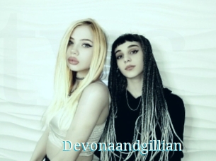 Devonaandgillian