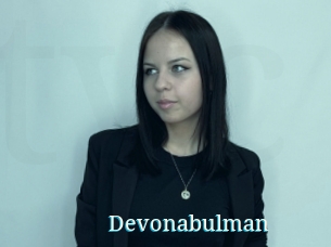 Devonabulman
