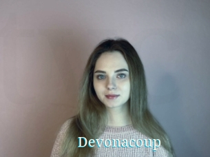 Devonacoup