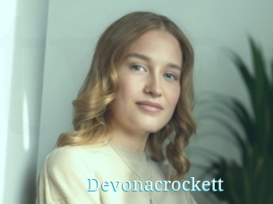 Devonacrockett